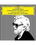 Berliner Philharmoniker, Simon Rattle - Bernstein: Symphony No. 2 "The Age of Anxiety" (Vinyl) - 1t