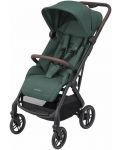 Бебешка лятна количка Maxi-Cosi - Soho, Essential Green - 1t