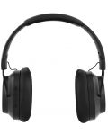 Безжични слушалки с микрофон T'nB - Immersive, ANC, черни - 4t