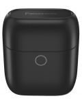 Безжични слушалки Panasonic - B100W, TWS, черни - 3t