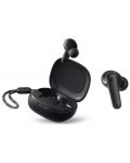 Безжични слушалки Anker - Soundcore R50i, TWS, черни - 3t