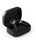 Безжични слушалки Bang & Olufsen - Beoplay EX, TWS, Black Anthracite - 1t