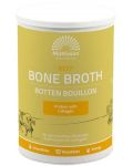 Beef Bone Broth, 250 g, Mattisson Healthstyle - 1t