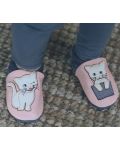 Бебешки обувки Baobaby - Classics, Cat's Kiss pink, размер L - 3t