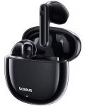 Безжични слушалки Baseus - Bowie E13, TWS, Galaxy Black - 2t