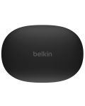 Безжични слушалки Belkin - SoundForm Bolt, TWS, черни - 5t