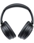 Безжични слушалки Bose - QuietComfort SE, ANC, черни - 4t