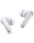 Безжични слушалки Nothing - CMF Buds Pro, TWS, ANC, бели - 2t