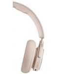 Безжични слушалки Bang & Olufsen - Beoplay HX, ANC, Sand - 4t