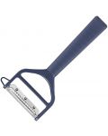 Белачка Opinel - T-Duo Polymer, синя - 2t
