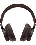 Безжични слушалки Bang & Olufsen - Beoplay H95, ANC, Chestnut - 4t