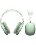 Безжични слушалки с микрофон Apple - AirPods Max, зелени - 2t
