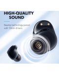 Безжични слушалки Anker - Soundcore Dot 3i, ANC, черни - 7t