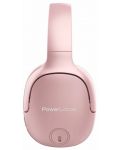 Безжични слушалки PowerLocus - P7, Rose Gold - 3t