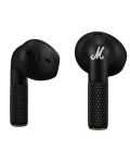Безжични слушалки Marshall - Minor IV, TWS, черни - 4t