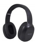Безжични слушалки с микрофон Maxell - Bass 13 B13-HD1, черни - 1t