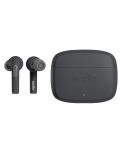 Безжични слушалки Sudio - N2 Pro, TWS, ANC, черни - 1t