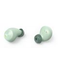 Безжични слушалки Hama - Spirit Chop, TWS, зелени - 3t
