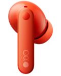 Безжични слушалки Nothing  - CMF Buds Pro 2, TWS, ANC, оранжеви - 4t
