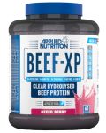 Beef-XP, Череша и ябълка  , 1.8 kg, Applied Nutrition - 1t