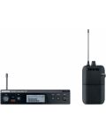 Безжична микрофонна система Shure - P3TER112GR/L19, черна - 2t