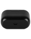 Безжични слушалки ttec - AirBeat Play, TWS, черни - 5t