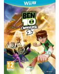 Ben 10 Omniverse 2 (Wii U) - 1t