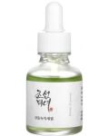Beauty of Joseon Успокояващ серум за лице Green Tea, 30 ml - 2t