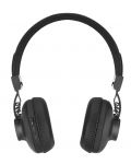Безжични слушалки House of Marley - Positive Vibration 2, черни - 4t