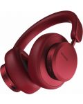 Безжични слушалки с микрофон Urbanista - Miami, ANC, червени - 4t