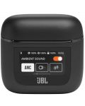 Безжични слушалки JBL - Tour Pro 2, TWS, ANC, черни - 8t