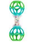 Бебешка дрънкалка Bright Starts - Shaker Toy - 1t
