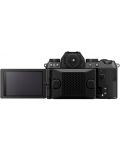 Безогледален фотоапарат Fujifilm - X-S20, XF 16-50 mm, f/2.8-4.8, Black - 6t