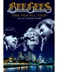Bee Gees - One For All Tour: Live In Australia 1989 (DVD) - 1t