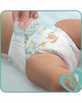 Бебешки пелени Pampers - Active Baby 7, 40 броя - 2t