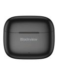 Безжични слушалки Blackview - AirBuds 4, TWS, черни - 2t