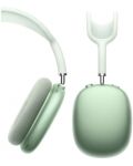 Безжични слушалки с микрофон Apple - AirPods Max, зелени - 3t
