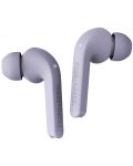Безжични слушалки Fresh N Rebel - Twins 1 Tip, TWS, Dreamy Lilac - 4t