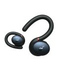 Безжични слушалки Anker - Soundcore Sport X10, TWS, черни - 1t