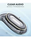 Безжични слушалки Anker - Soundcore C30i, TWS, черни - 3t