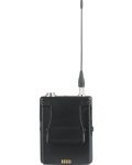 Безжичен предавател Shure - ULXD1-P51, черен - 3t
