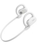 Безжични слушалки JBL - Soundgear Sense, TWS, бели - 8t