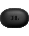 Безжични слушалки с микрофон JBL - FREE II, TWS, черни - 6t