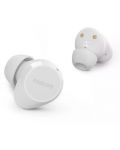 Безжични слушалки Philips - TAT1209WT/00, TWS, бели - 4t