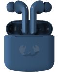 Безжични слушалки Fresh N Rebel - Twins 1 Tip, TWS, Steel Blue - 2t