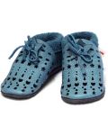 Бебешки обувки Baobaby - Sandals, Dots sky, размер M - 3t