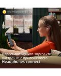 Безжични слушалки Sony - LinkBuds S, TWS, ANC, бели - 9t