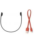 Безжични слушалки JBL - Soundgear Sense, TWS, черни - 9t