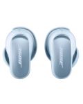 Безжични слушалки Bose - QuietComfort Ultra, TWS, ANC, Moon Blue - 2t