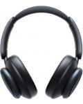 Безжични слушалки Anker - Soundcore Space Q45, ANC, черни - 4t